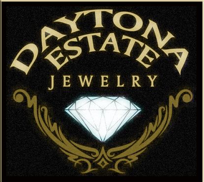 daytona estate jewelry|jesup jewellery daytona beach.